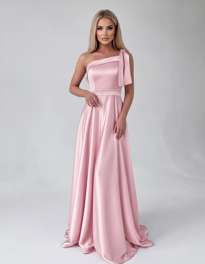 Ilonka Maxi Dresses — Pink | SKU: RB-4b5ac0-pink-2,RB-4b5ac0-pink-4,RB-4b5ac0-pink-6,RB-4b5ac0-pink-8,RB-4b5ac0-pink-10,RB-4b5ac0-pink-12,RB-4b5ac0-pink-14,RB-4b5ac0-pink-16,RB-4b5ac0-pink-16W,RB-4b5ac0-pink-18W,RB-4b5ac0-pink-20W