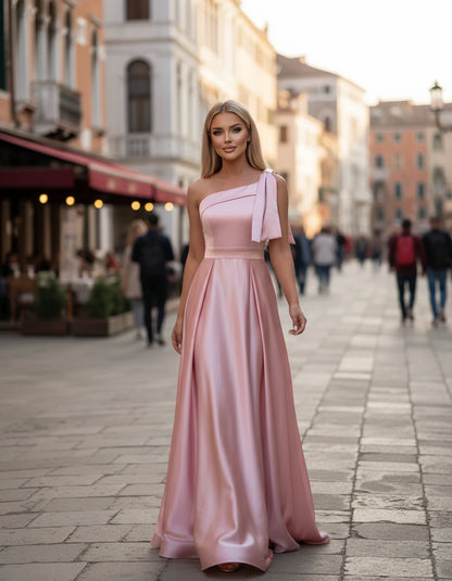 Ilonka Maxi Dresses — Pink | SKU: RB-4b5ac0-pink-2,RB-4b5ac0-pink-4,RB-4b5ac0-pink-6,RB-4b5ac0-pink-8,RB-4b5ac0-pink-10,RB-4b5ac0-pink-12,RB-4b5ac0-pink-14,RB-4b5ac0-pink-16,RB-4b5ac0-pink-16W,RB-4b5ac0-pink-18W,RB-4b5ac0-pink-20W