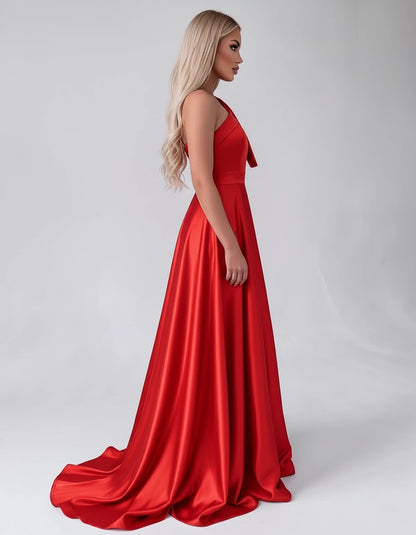 Ilonka Maxi Dresses — Red | SKU: RB-4b5ac0-red-2,RB-4b5ac0-red-4,RB-4b5ac0-red-6,RB-4b5ac0-red-8,RB-4b5ac0-red-10,RB-4b5ac0-red-12,RB-4b5ac0-red-14,RB-4b5ac0-red-16,RB-4b5ac0-red-16W,RB-4b5ac0-red-18W,RB-4b5ac0-red-20W