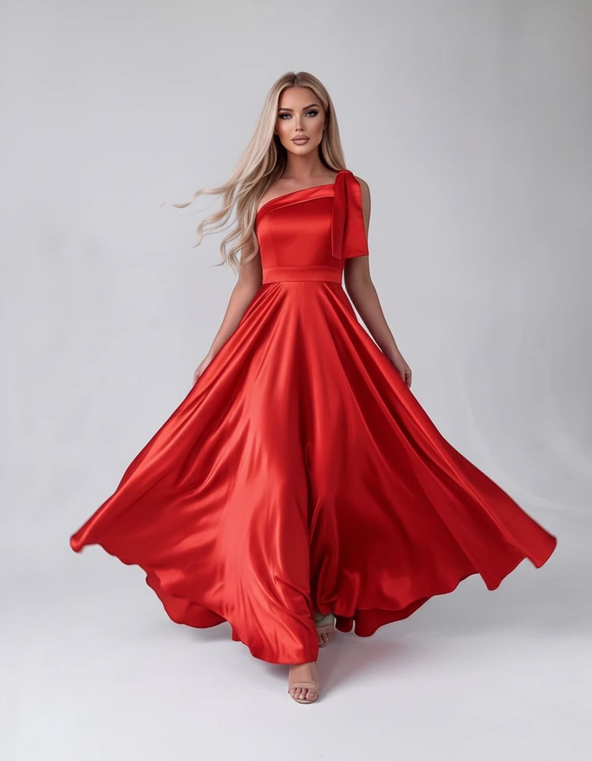 Ilonka Maxi Dresses — Red | SKU: RB-4b5ac0-red-2,RB-4b5ac0-red-4,RB-4b5ac0-red-6,RB-4b5ac0-red-8,RB-4b5ac0-red-10,RB-4b5ac0-red-12,RB-4b5ac0-red-14,RB-4b5ac0-red-16,RB-4b5ac0-red-16W,RB-4b5ac0-red-18W,RB-4b5ac0-red-20W