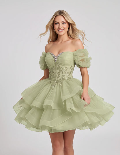 Immortelle Mini Dresses — Dusty Sage | SKU: RB-13a961-dustys97-2,RB-13a961-dustys97-4,RB-13a961-dustys97-6,RB-13a961-dustys97-8,RB-13a961-dustys97-10,RB-13a961-dustys97-12,RB-13a961-dustys97-14,RB-13a961-dustys97-16,RB-13a961-dustys97-16W,RB-13a961-dustys97-18W,RB-13a961-dustys97-20W,RB-13a961-dustys97-22W