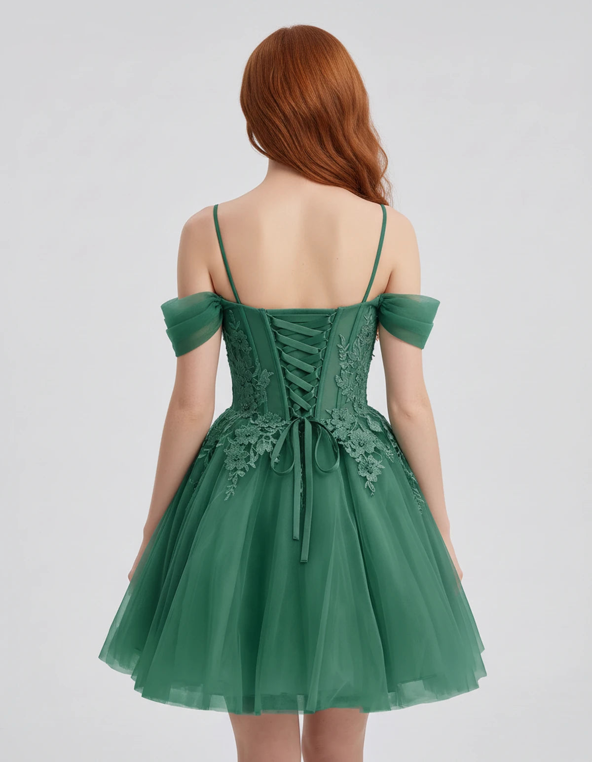 Iolanthe Mini Dresses — Emerld Green | SKU: RB-ec7f0c-emerld73-2,RB-ec7f0c-emerld73-4,RB-ec7f0c-emerld73-6,RB-ec7f0c-emerld73-8,RB-ec7f0c-emerld73-10,RB-ec7f0c-emerld73-12,RB-ec7f0c-emerld73-14,RB-ec7f0c-emerld73-16,RB-ec7f0c-emerld73-16W,RB-ec7f0c-emerld73-18W,RB-ec7f0c-emerld73-20W,RB-ec7f0c-emerld73-22W