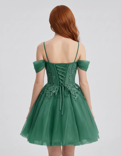 Iolanthe Mini Dresses — Emerld Green | SKU: RB-ec7f0c-emerld73-2,RB-ec7f0c-emerld73-4,RB-ec7f0c-emerld73-6,RB-ec7f0c-emerld73-8,RB-ec7f0c-emerld73-10,RB-ec7f0c-emerld73-12,RB-ec7f0c-emerld73-14,RB-ec7f0c-emerld73-16,RB-ec7f0c-emerld73-16W,RB-ec7f0c-emerld73-18W,RB-ec7f0c-emerld73-20W,RB-ec7f0c-emerld73-22W