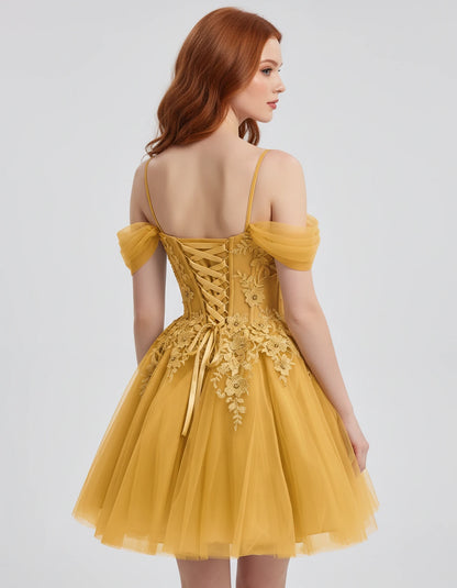 Iolanthe Mini Dresses — Gold | SKU: RB-ec7f0c-gold-2,RB-ec7f0c-gold-4,RB-ec7f0c-gold-6,RB-ec7f0c-gold-8,RB-ec7f0c-gold-10,RB-ec7f0c-gold-12,RB-ec7f0c-gold-14,RB-ec7f0c-gold-16,RB-ec7f0c-gold-16W,RB-ec7f0c-gold-18W,RB-ec7f0c-gold-20W,RB-ec7f0c-gold-22W