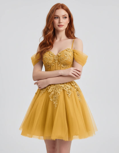 Iolanthe Mini Dresses — Gold | SKU: RB-ec7f0c-gold-2,RB-ec7f0c-gold-4,RB-ec7f0c-gold-6,RB-ec7f0c-gold-8,RB-ec7f0c-gold-10,RB-ec7f0c-gold-12,RB-ec7f0c-gold-14,RB-ec7f0c-gold-16,RB-ec7f0c-gold-16W,RB-ec7f0c-gold-18W,RB-ec7f0c-gold-20W,RB-ec7f0c-gold-22W
