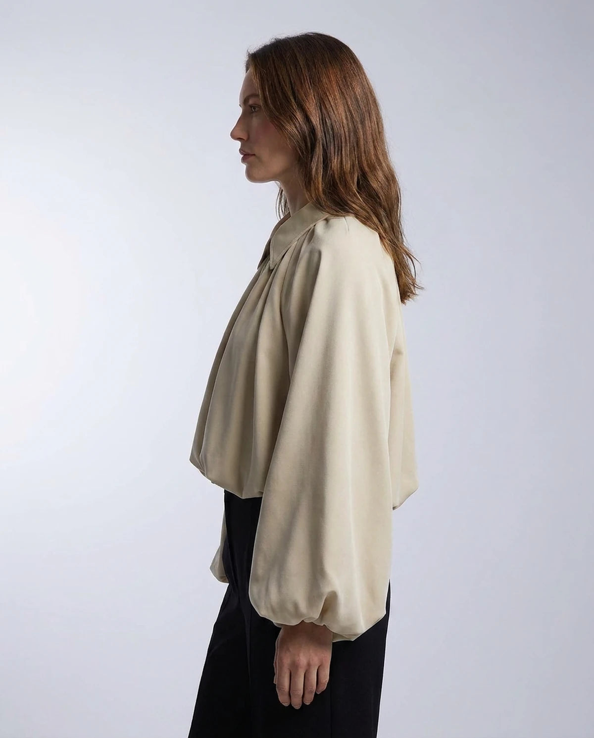 Ionia Jackets — Apricot | SKU: RB-cd9d66-apricot-XS,RB-cd9d66-apricot-S,RB-cd9d66-apricot-M,RB-cd9d66-apricot-L