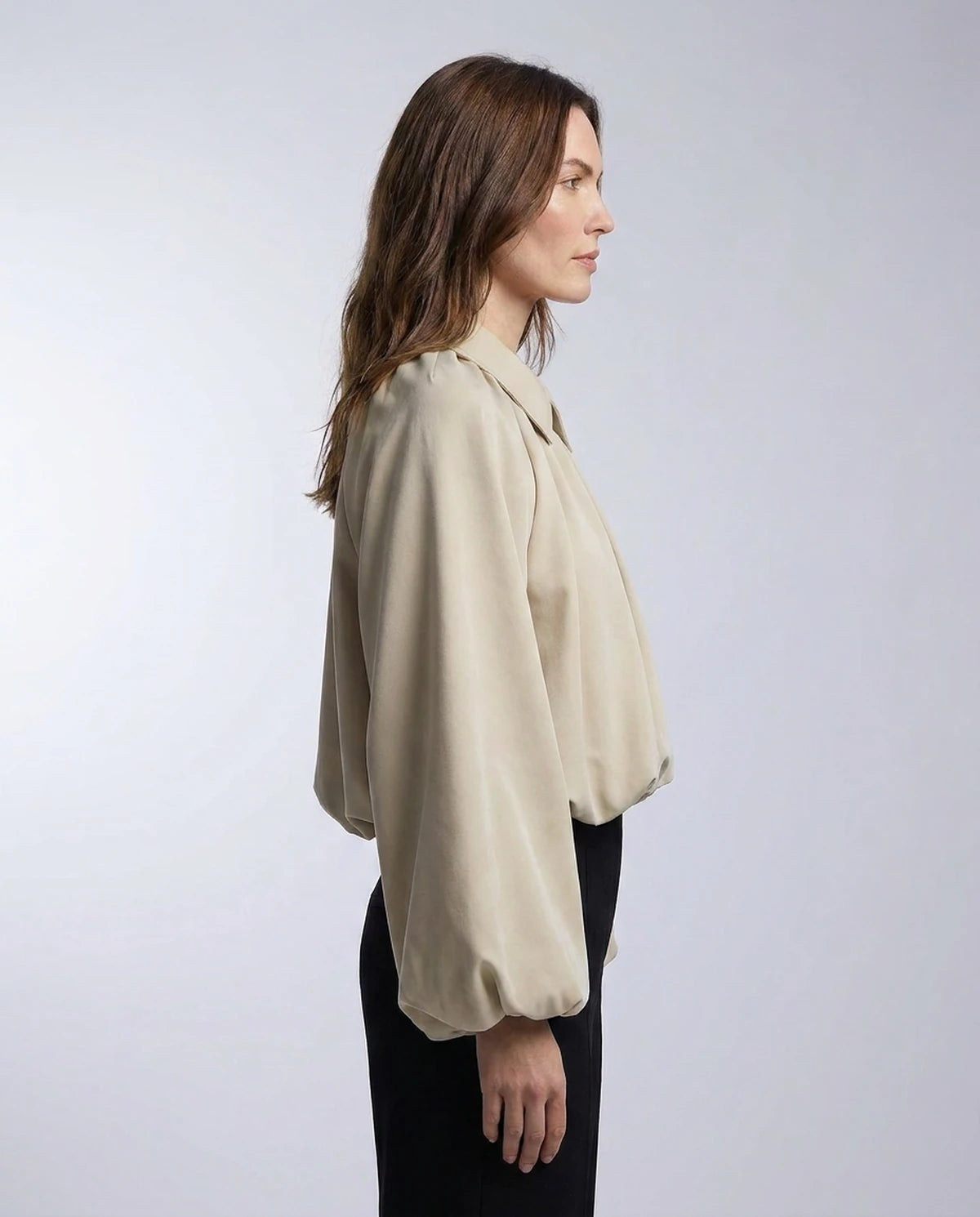 Ionia Jackets — Apricot | SKU: RB-cd9d66-apricot-XS,RB-cd9d66-apricot-S,RB-cd9d66-apricot-M,RB-cd9d66-apricot-L