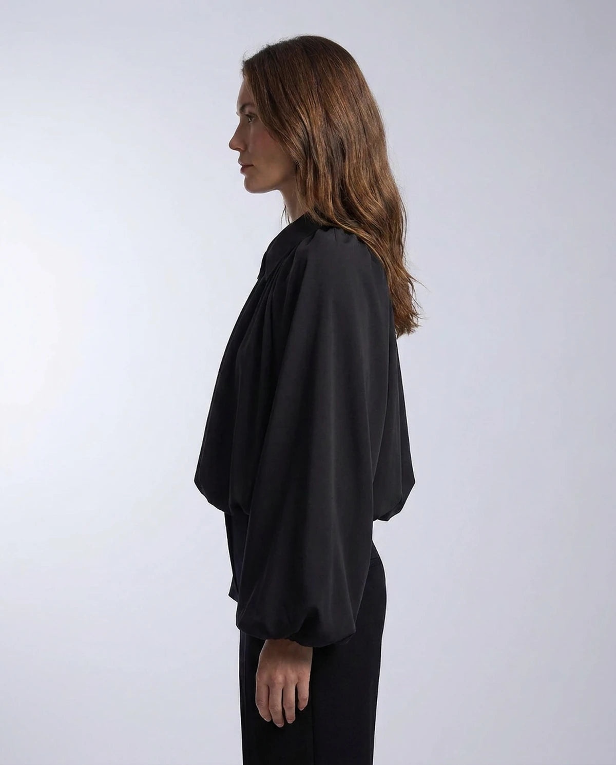 Ionia Jackets — Black | SKU: RB-cd9d66-black-XS,RB-cd9d66-black-S,RB-cd9d66-black-M,RB-cd9d66-black-L