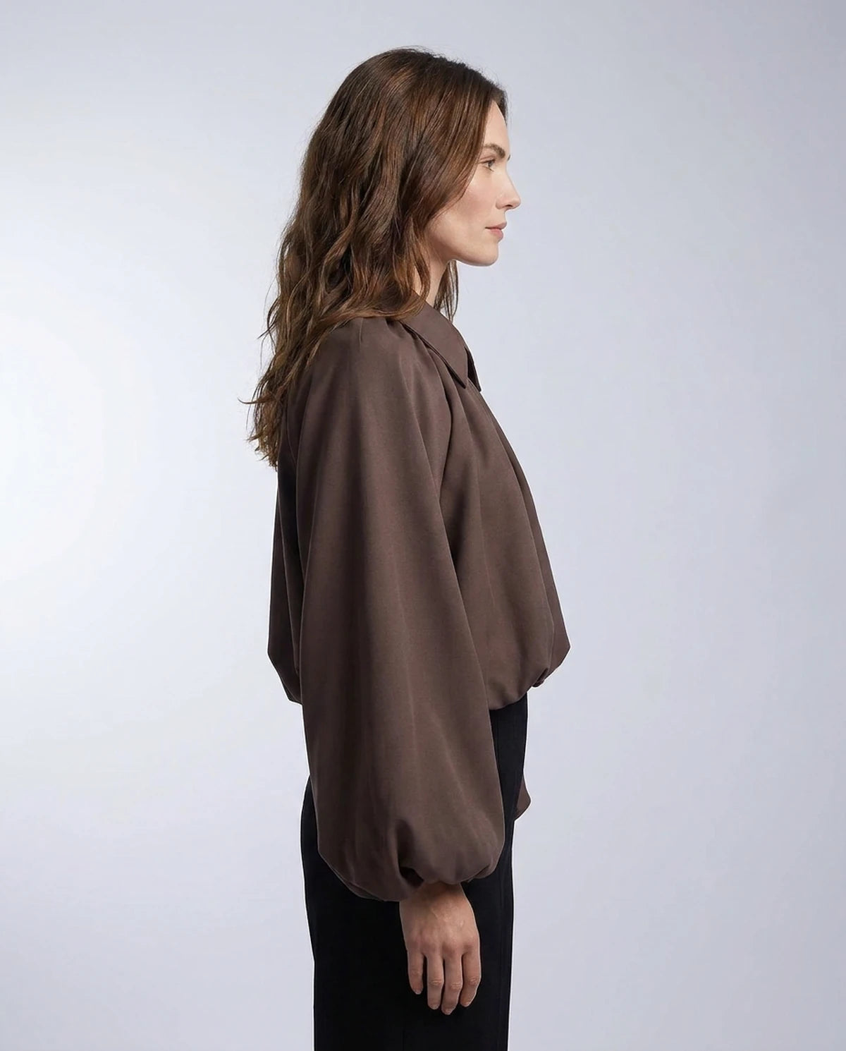Ionia Jackets — Brown | SKU: RB-cd9d66-brown-XS,RB-cd9d66-brown-S,RB-cd9d66-brown-M,RB-cd9d66-brown-L