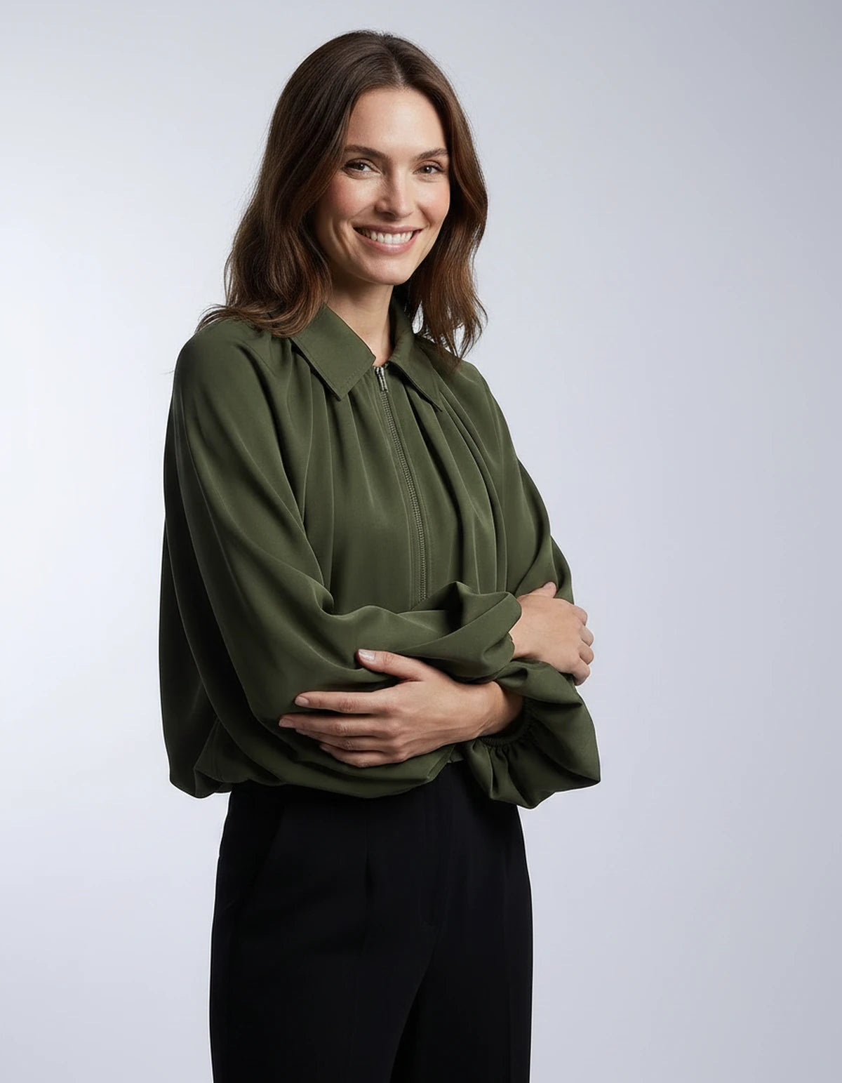 Ionia Jackets — Olive Drab | SKU: RB-cd9d66-olived0b-XS,RB-cd9d66-olived0b-S,RB-cd9d66-olived0b-M,RB-cd9d66-olived0b-L