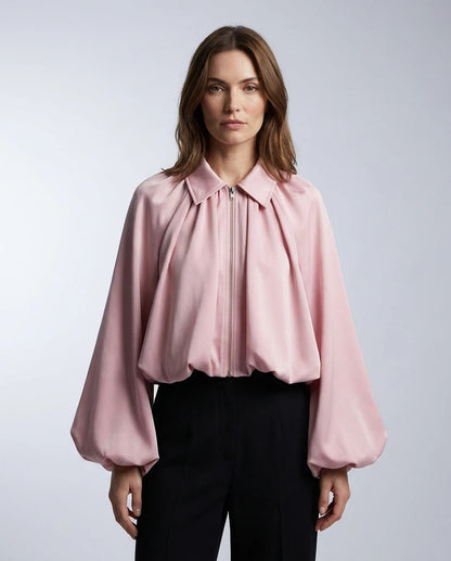 Ionia Jackets — Pink
