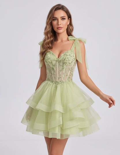 Isaline Mini Dresses — Dusty Sage | SKU: RB-25eaeb-dustys97-2,RB-25eaeb-dustys97-4,RB-25eaeb-dustys97-6,RB-25eaeb-dustys97-8,RB-25eaeb-dustys97-10,RB-25eaeb-dustys97-12,RB-25eaeb-dustys97-14,RB-25eaeb-dustys97-16,RB-25eaeb-dustys97-16W,RB-25eaeb-dustys97-18W,RB-25eaeb-dustys97-20W,RB-25eaeb-dustys97-22W