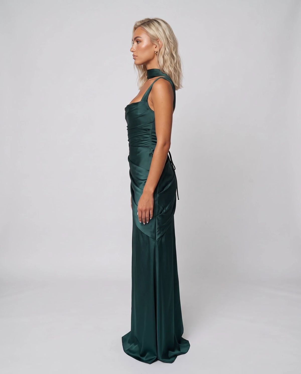 Galadris Maxi Dresses — Green | SKU: RB-adb39c-green-2,RB-adb39c-green-4,RB-adb39c-green-6,RB-adb39c-green-8,RB-adb39c-green-10,RB-adb39c-green-12,RB-adb39c-green-14,RB-adb39c-green-16