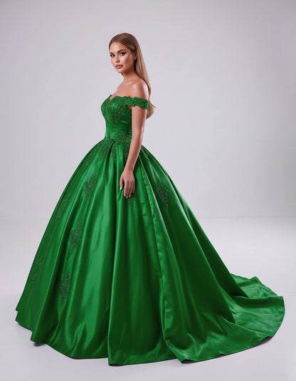 Isaura Maxi Dresses — Green | SKU: RB-6d8ae1-green-2,RB-6d8ae1-green-4,RB-6d8ae1-green-6,RB-6d8ae1-green-8,RB-6d8ae1-green-10,RB-6d8ae1-green-12,RB-6d8ae1-green-14,RB-6d8ae1-green-16,RB-6d8ae1-green-16W,RB-6d8ae1-green-18W,RB-6d8ae1-green-20W,RB-6d8ae1-green-22W