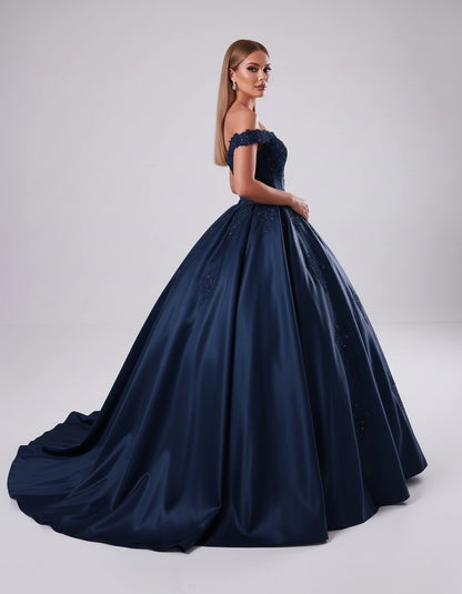 Isaura Maxi Dresses — Navy | SKU: RB-6d8ae1-navy-2,RB-6d8ae1-navy-4,RB-6d8ae1-navy-6,RB-6d8ae1-navy-8,RB-6d8ae1-navy-10,RB-6d8ae1-navy-12,RB-6d8ae1-navy-14,RB-6d8ae1-navy-16,RB-6d8ae1-navy-16W,RB-6d8ae1-navy-18W,RB-6d8ae1-navy-20W,RB-6d8ae1-navy-22W