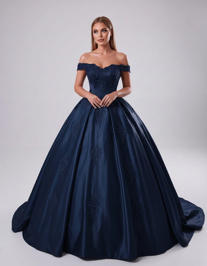 Isaura Maxi Dresses — Navy | SKU: RB-6d8ae1-navy-2,RB-6d8ae1-navy-4,RB-6d8ae1-navy-6,RB-6d8ae1-navy-8,RB-6d8ae1-navy-10,RB-6d8ae1-navy-12,RB-6d8ae1-navy-14,RB-6d8ae1-navy-16,RB-6d8ae1-navy-16W,RB-6d8ae1-navy-18W,RB-6d8ae1-navy-20W,RB-6d8ae1-navy-22W