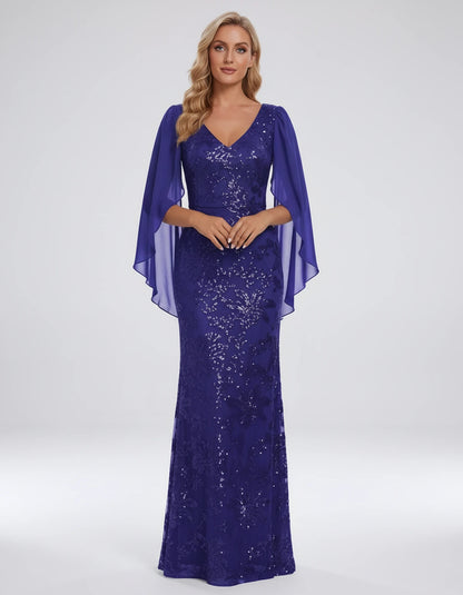 Islande Maxi Dresses — Royal Blue | SKU: RB-8845ac-royalbbf-2,RB-8845ac-royalbbf-4,RB-8845ac-royalbbf-6,RB-8845ac-royalbbf-8,RB-8845ac-royalbbf-10,RB-8845ac-royalbbf-12,RB-8845ac-royalbbf-14,RB-8845ac-royalbbf-16,RB-8845ac-royalbbf-16W,RB-8845ac-royalbbf-18W,RB-8845ac-royalbbf-20W,RB-8845ac-royalbbf-22W