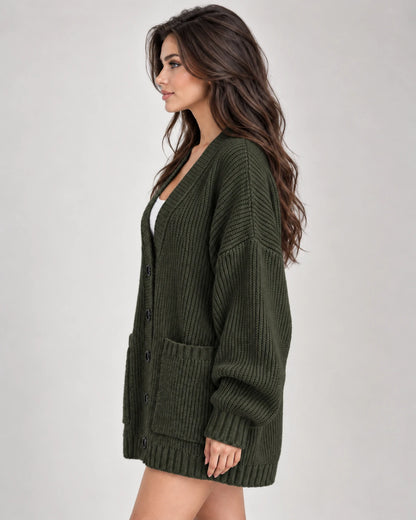 Ismene Jackets — Army Green | SKU: RB-0c88e6-armygre1-ONE SIZE