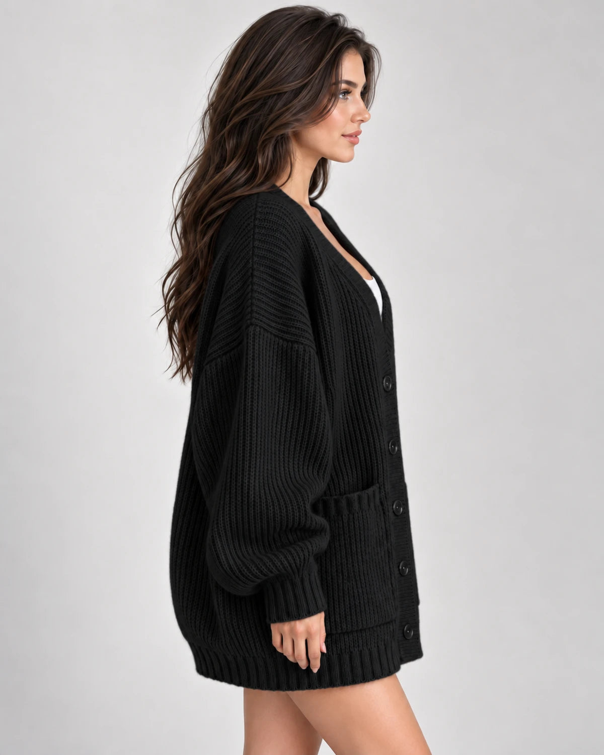 Ismene Jackets — Black | SKU: RB-0c88e6-black-ONE SIZE