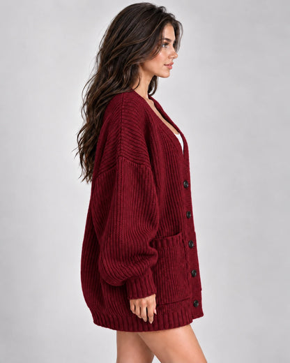 Ismene Jackets — Burgundy | SKU: RB-0c88e6-burgundy-ONE SIZE