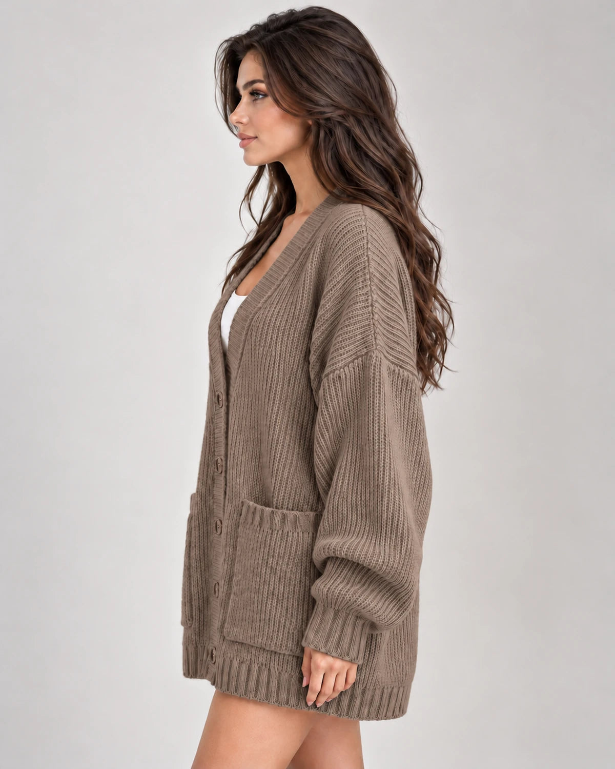 Ismene Jackets — Khaki | SKU: RB-0c88e6-khaki-ONE SIZE