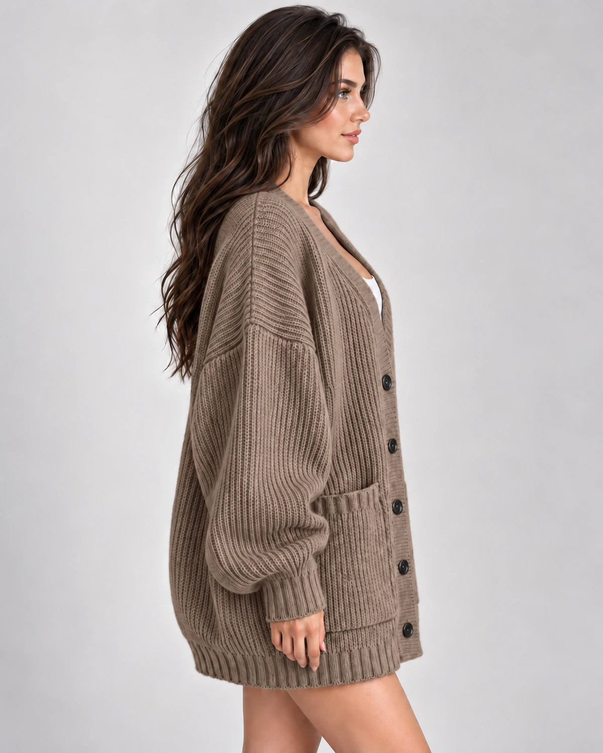 Ismene Jackets — Khaki | SKU: RB-0c88e6-khaki-ONE SIZE