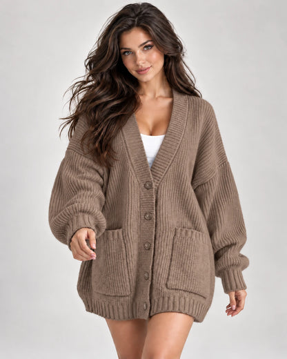 Ismene Jackets — Khaki | SKU: RB-0c88e6-khaki-ONE SIZE