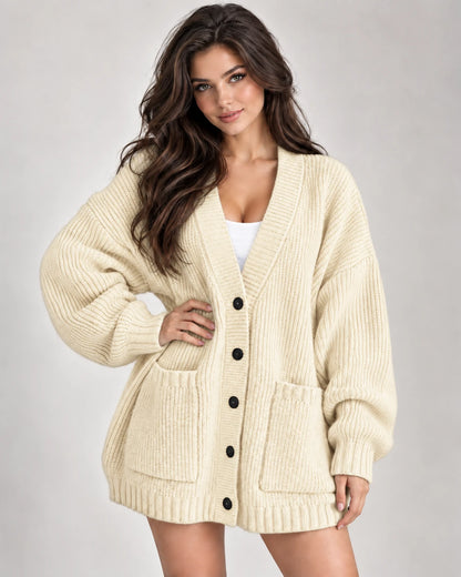 Ismene Jackets — White
