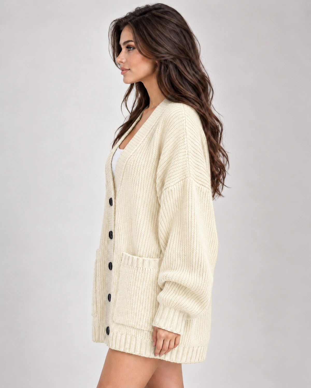 Ismene Jackets — White | SKU: RB-0c88e6-white-ONE SIZE