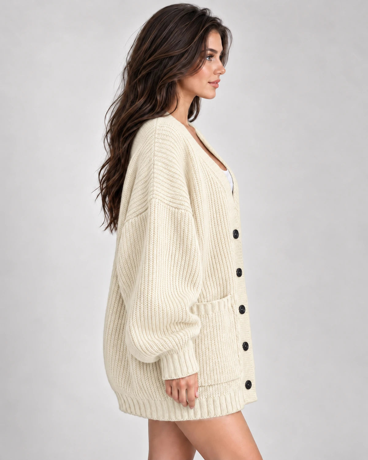 Ismene Jackets — White | SKU: RB-0c88e6-white-ONE SIZE