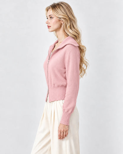 Jacintha Cardigans — Pink | SKU: RB-c48f64-pink-ONE SIZE
