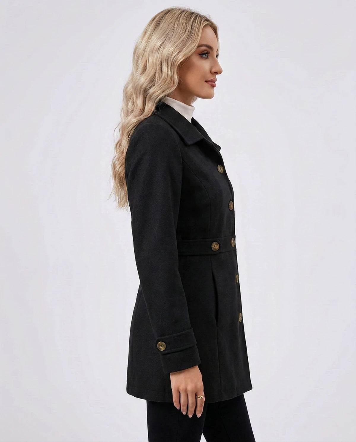 Jessamine Jackets — Hei | SKU: RB-fffdda-hei-XS,RB-fffdda-hei-S,RB-fffdda-hei-M,RB-fffdda-hei-L,RB-fffdda-hei-XL,RB-fffdda-hei-2XL