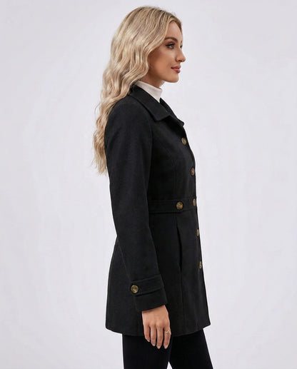 Jessamine Jackets — Hei | SKU: RB-fffdda-hei-XS,RB-fffdda-hei-S,RB-fffdda-hei-M,RB-fffdda-hei-L,RB-fffdda-hei-XL,RB-fffdda-hei-2XL