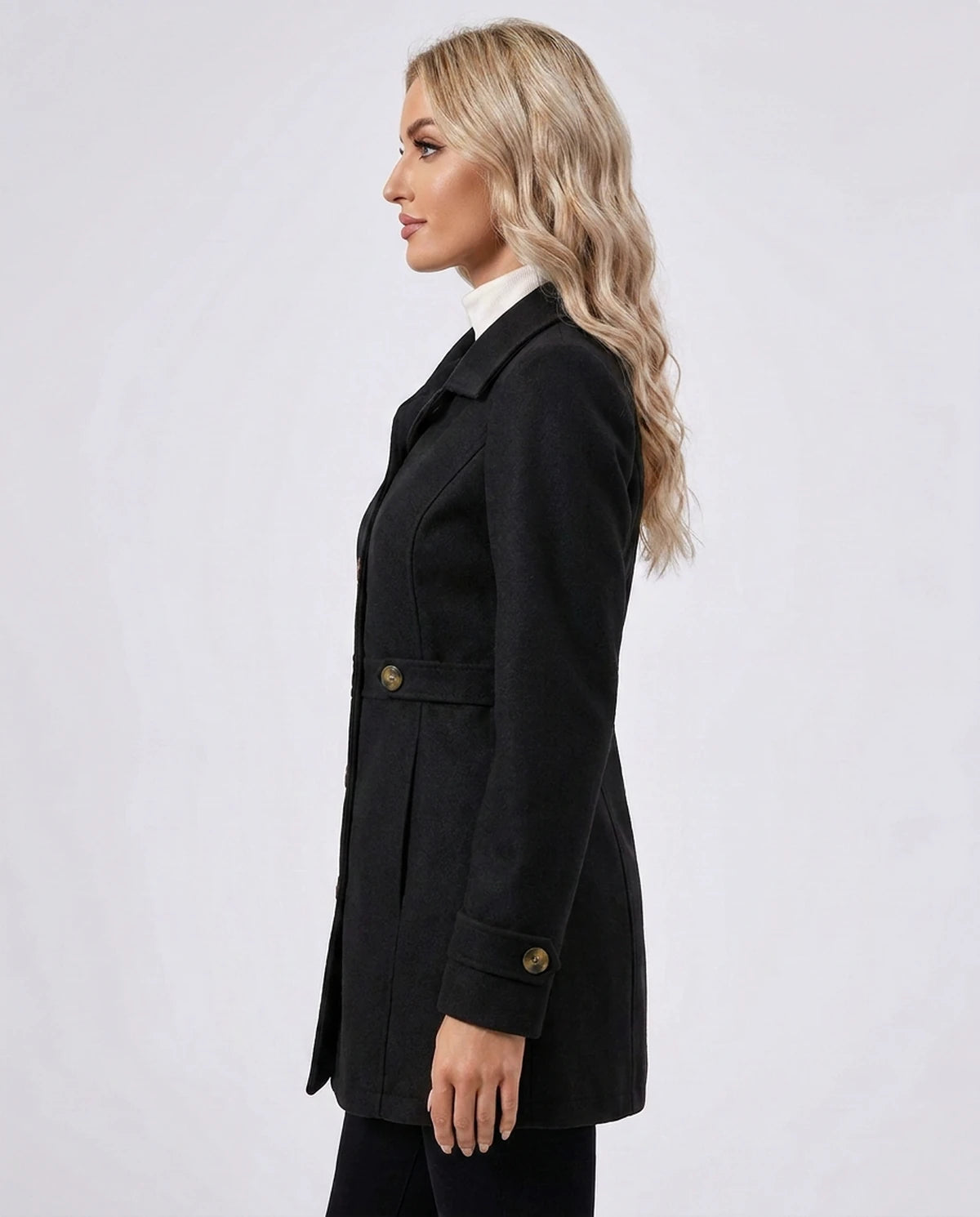 Jessamine Jackets — Hei | SKU: RB-fffdda-hei-XS,RB-fffdda-hei-S,RB-fffdda-hei-M,RB-fffdda-hei-L,RB-fffdda-hei-XL,RB-fffdda-hei-2XL