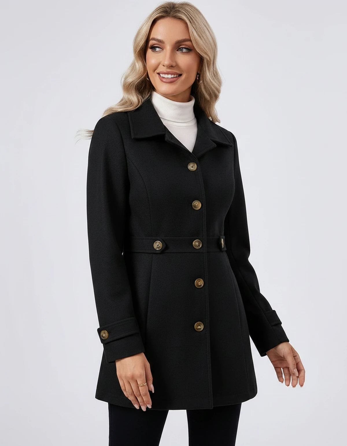 Jessamine Jackets — Hei | SKU: RB-fffdda-hei-XS,RB-fffdda-hei-S,RB-fffdda-hei-M,RB-fffdda-hei-L,RB-fffdda-hei-XL,RB-fffdda-hei-2XL