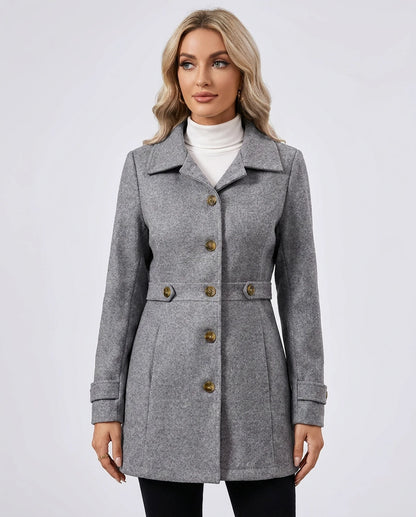 Jessamine Jackets — Hui
