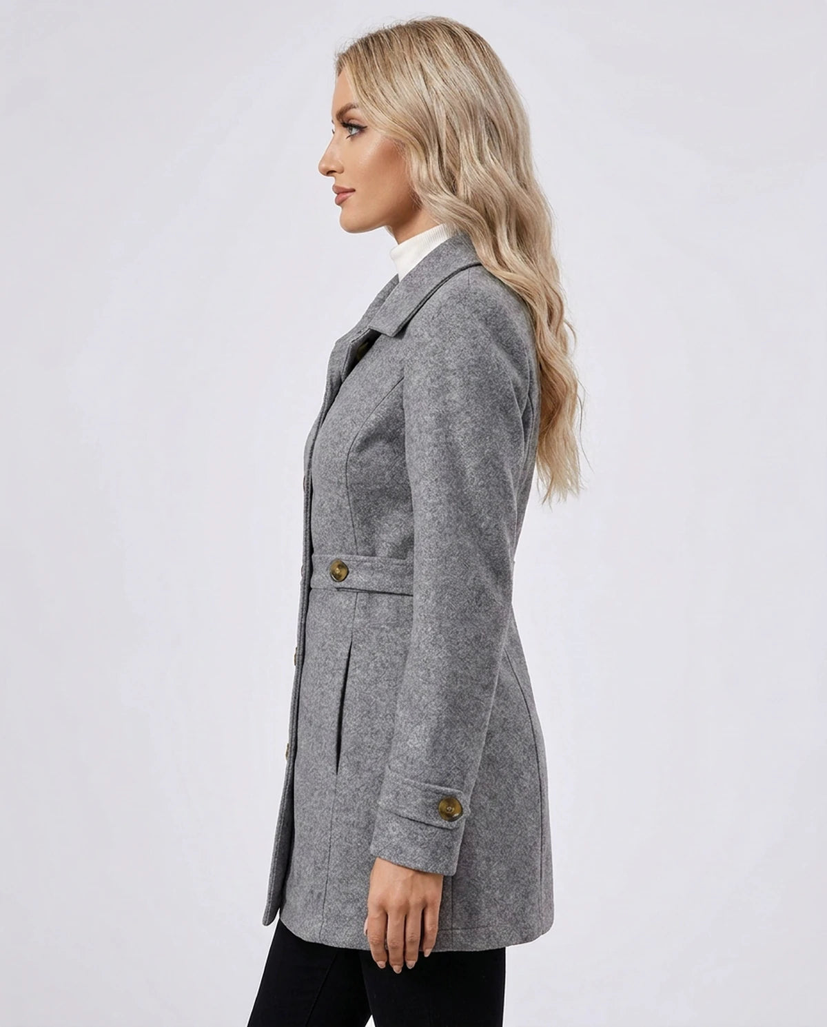 Jessamine Jackets — Hui | SKU: RB-fffdda-hui-XS,RB-fffdda-hui-S,RB-fffdda-hui-M,RB-fffdda-hui-L,RB-fffdda-hui-XL,RB-fffdda-hui-2XL
