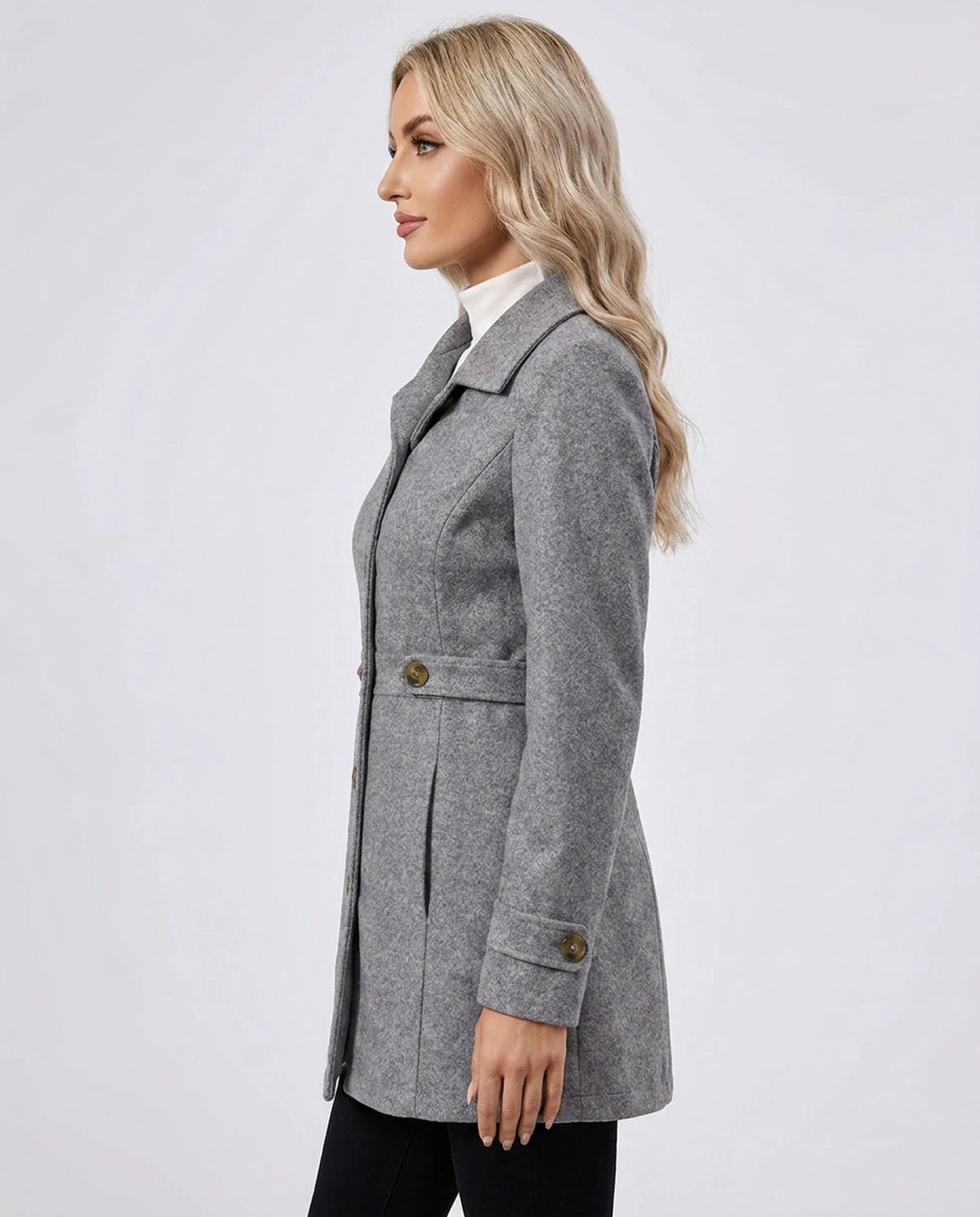 Jessamine Jackets — Hui | SKU: RB-fffdda-hui-XS,RB-fffdda-hui-S,RB-fffdda-hui-M,RB-fffdda-hui-L,RB-fffdda-hui-XL,RB-fffdda-hui-2XL