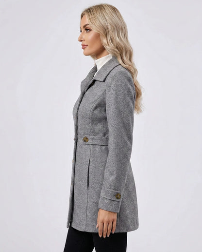 Jessamine Jackets — Hui | SKU: RB-fffdda-hui-XS,RB-fffdda-hui-S,RB-fffdda-hui-M,RB-fffdda-hui-L,RB-fffdda-hui-XL,RB-fffdda-hui-2XL