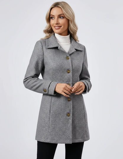 Jessamine Jackets — Hui | SKU: RB-fffdda-hui-XS,RB-fffdda-hui-S,RB-fffdda-hui-M,RB-fffdda-hui-L,RB-fffdda-hui-XL,RB-fffdda-hui-2XL
