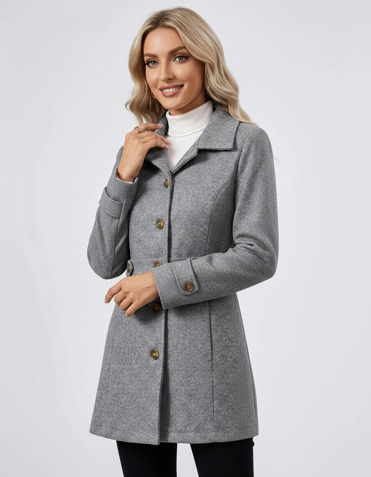 Jessamine Jackets — Hui | SKU: RB-fffdda-hui-XS,RB-fffdda-hui-S,RB-fffdda-hui-M,RB-fffdda-hui-L,RB-fffdda-hui-XL,RB-fffdda-hui-2XL