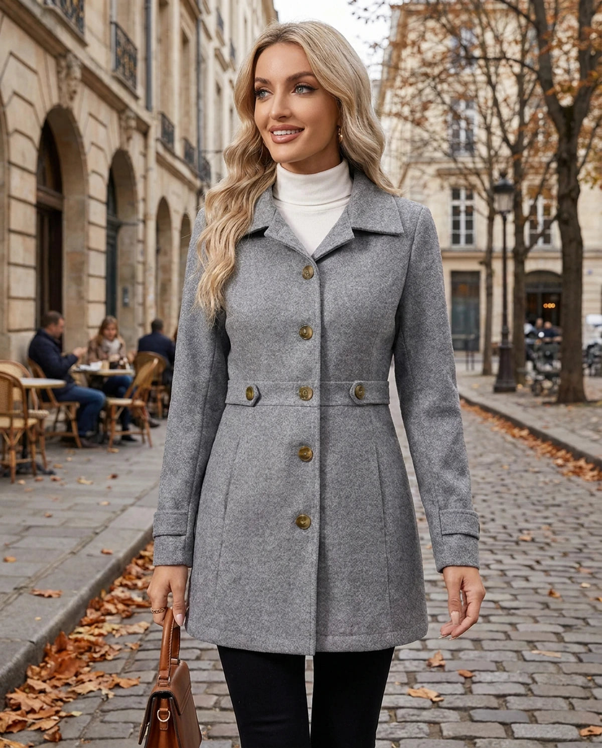 Jessamine Jackets — Hui | SKU: RB-fffdda-hui-XS,RB-fffdda-hui-S,RB-fffdda-hui-M,RB-fffdda-hui-L,RB-fffdda-hui-XL,RB-fffdda-hui-2XL