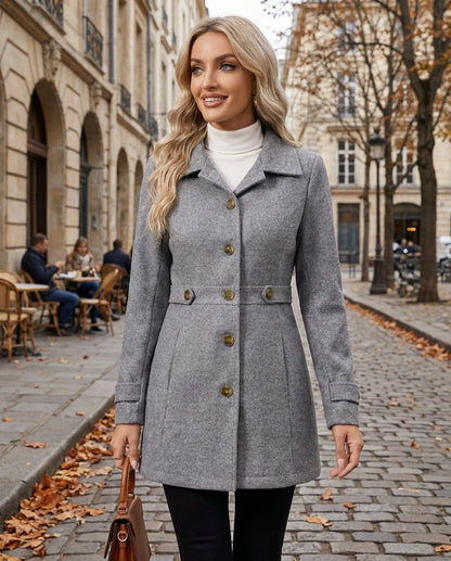 Jessamine Jackets — Hui | SKU: RB-fffdda-hui-XS,RB-fffdda-hui-S,RB-fffdda-hui-M,RB-fffdda-hui-L,RB-fffdda-hui-XL,RB-fffdda-hui-2XL