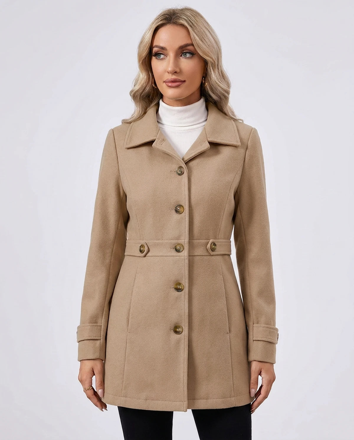 Jessamine Jackets — Ka