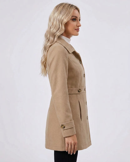 Jessamine Jackets — Ka | SKU: RB-fffdda-ka-XS,RB-fffdda-ka-S,RB-fffdda-ka-M,RB-fffdda-ka-L,RB-fffdda-ka-XL,RB-fffdda-ka-2XL