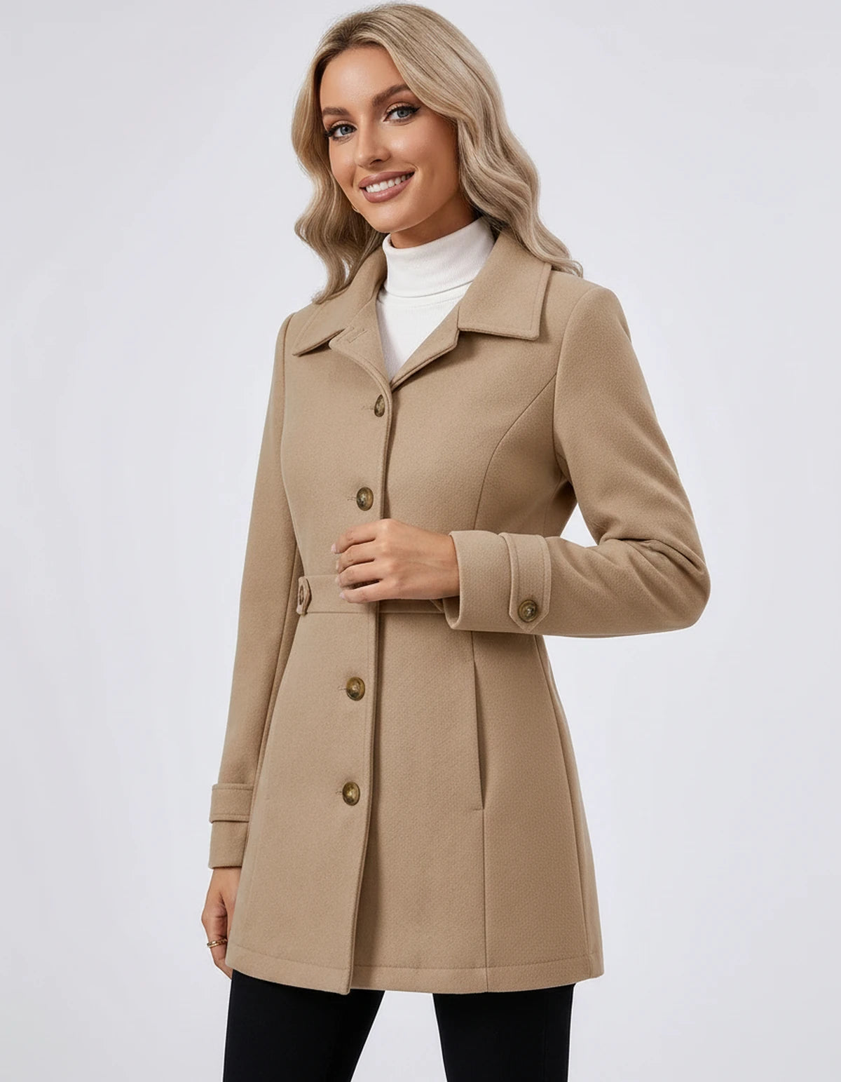 Jessamine Jackets — Ka | SKU: RB-fffdda-ka-XS,RB-fffdda-ka-S,RB-fffdda-ka-M,RB-fffdda-ka-L,RB-fffdda-ka-XL,RB-fffdda-ka-2XL