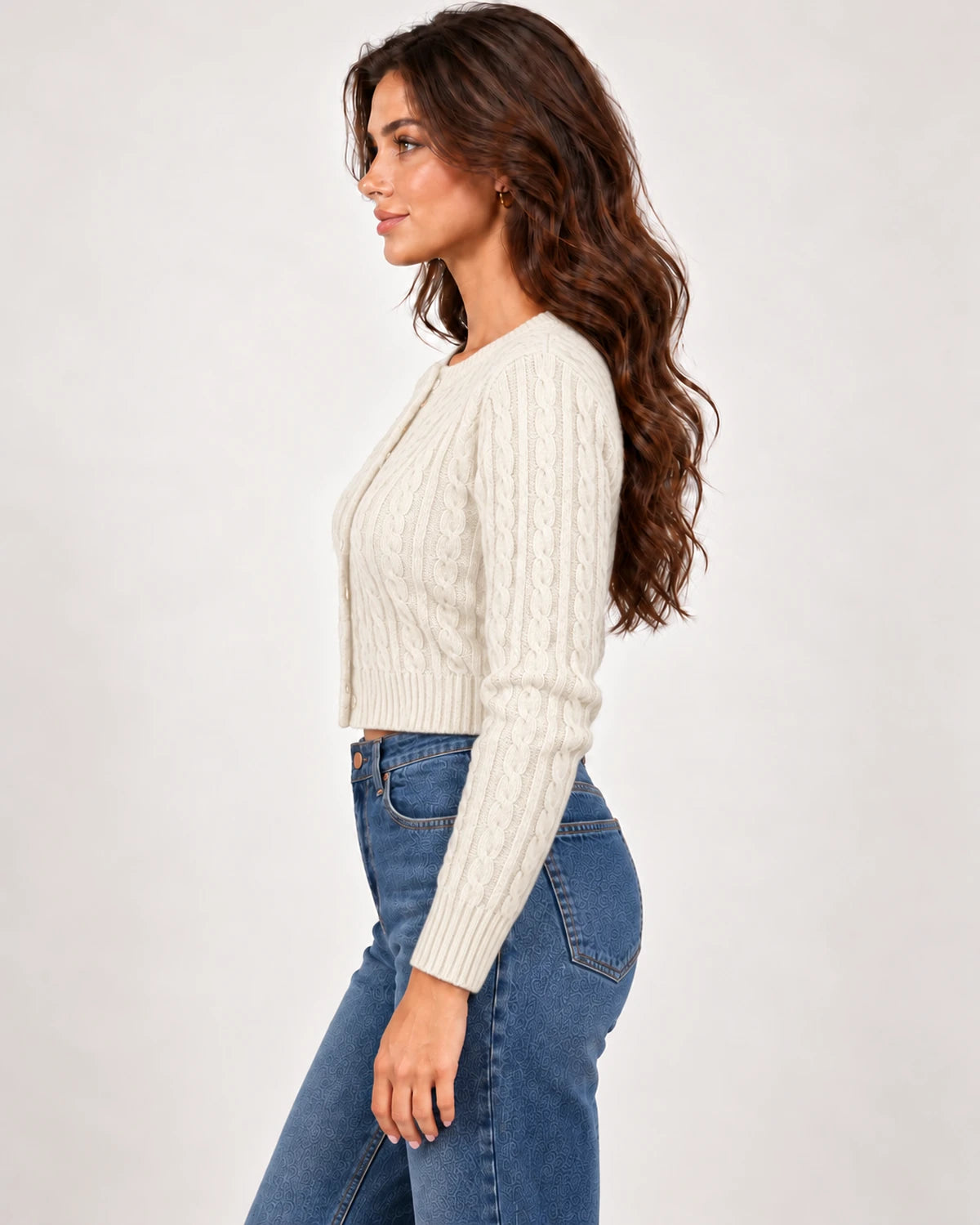 Jolivette Cardigans — White | SKU: RB-44d869-white-ONE SIZE