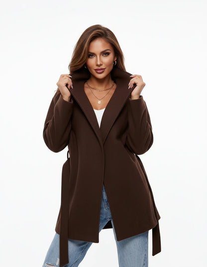 Junelle Jackets — Brown | SKU: RB-2cfe8e-brown-XS,RB-2cfe8e-brown-S,RB-2cfe8e-brown-M,RB-2cfe8e-brown-L,RB-2cfe8e-brown-XL