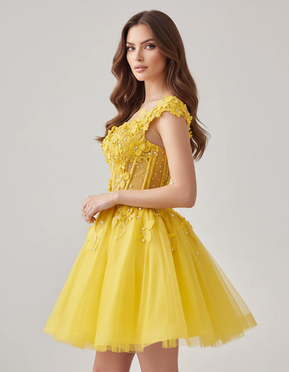 Juniperra Mini Dresses — Gold | SKU: RB-9fda70-gold-2,RB-9fda70-gold-4,RB-9fda70-gold-6,RB-9fda70-gold-8,RB-9fda70-gold-10,RB-9fda70-gold-12,RB-9fda70-gold-14,RB-9fda70-gold-16,RB-9fda70-gold-16W,RB-9fda70-gold-18W,RB-9fda70-gold-20W,RB-9fda70-gold-22W