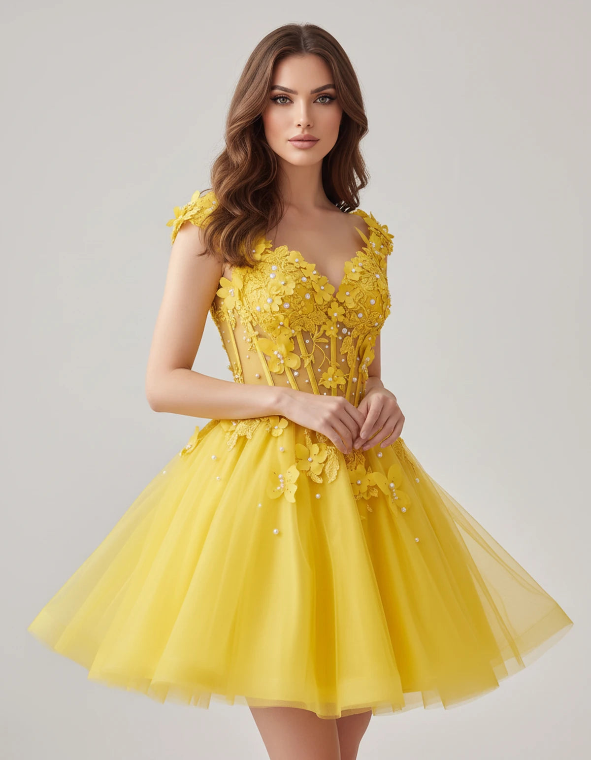 Juniperra Mini Dresses — Gold | SKU: RB-9fda70-gold-2,RB-9fda70-gold-4,RB-9fda70-gold-6,RB-9fda70-gold-8,RB-9fda70-gold-10,RB-9fda70-gold-12,RB-9fda70-gold-14,RB-9fda70-gold-16,RB-9fda70-gold-16W,RB-9fda70-gold-18W,RB-9fda70-gold-20W,RB-9fda70-gold-22W